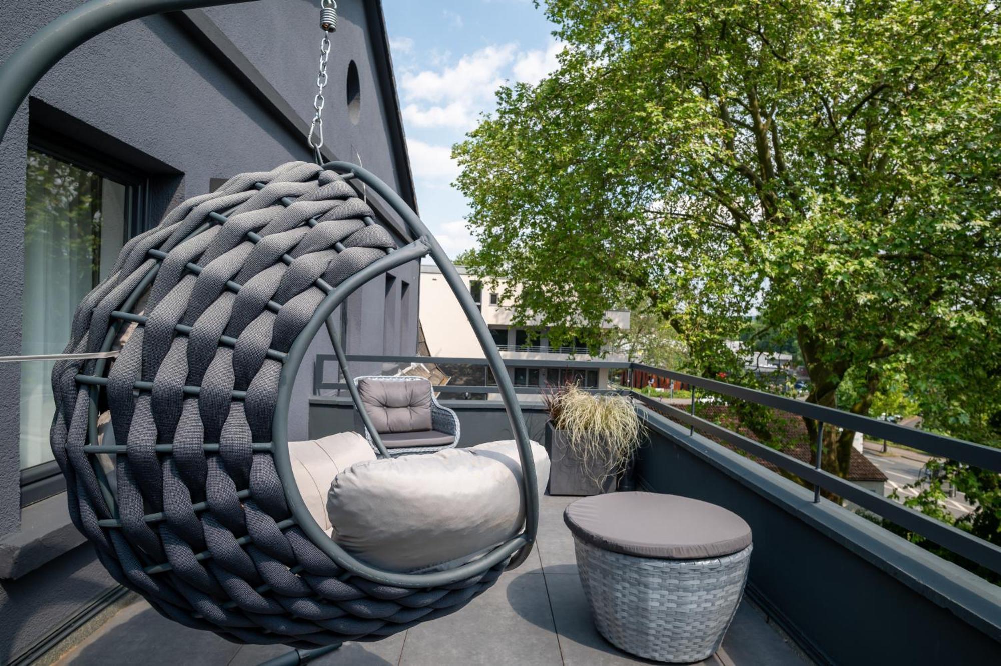 Sellmann'S Boutique Hotel Дортмунд Экстерьер фото
