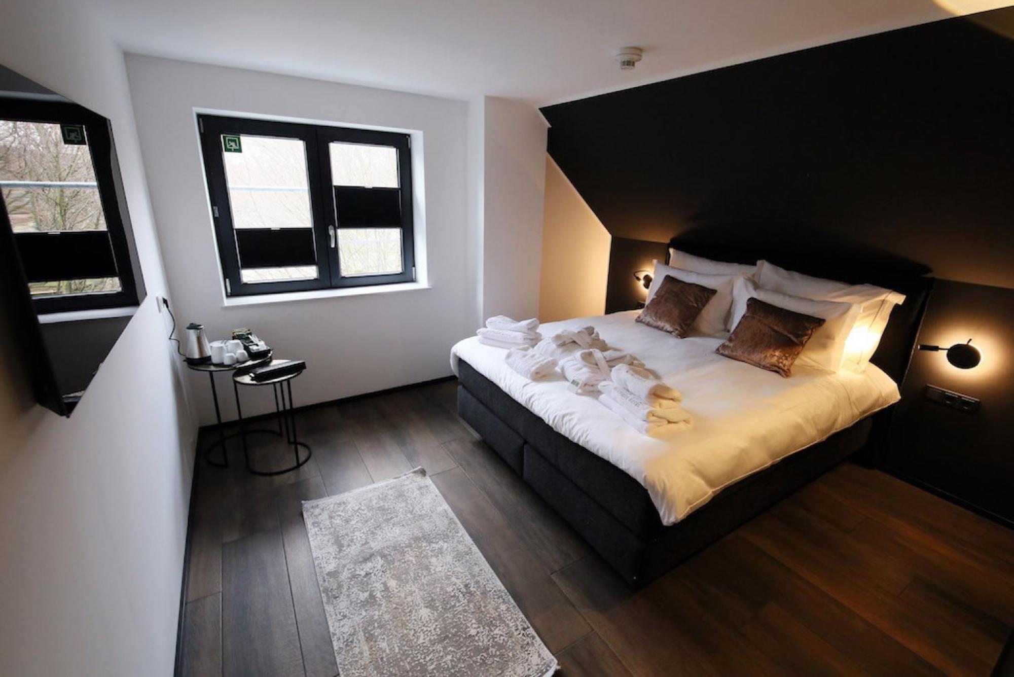 Sellmann'S Boutique Hotel Дортмунд Экстерьер фото