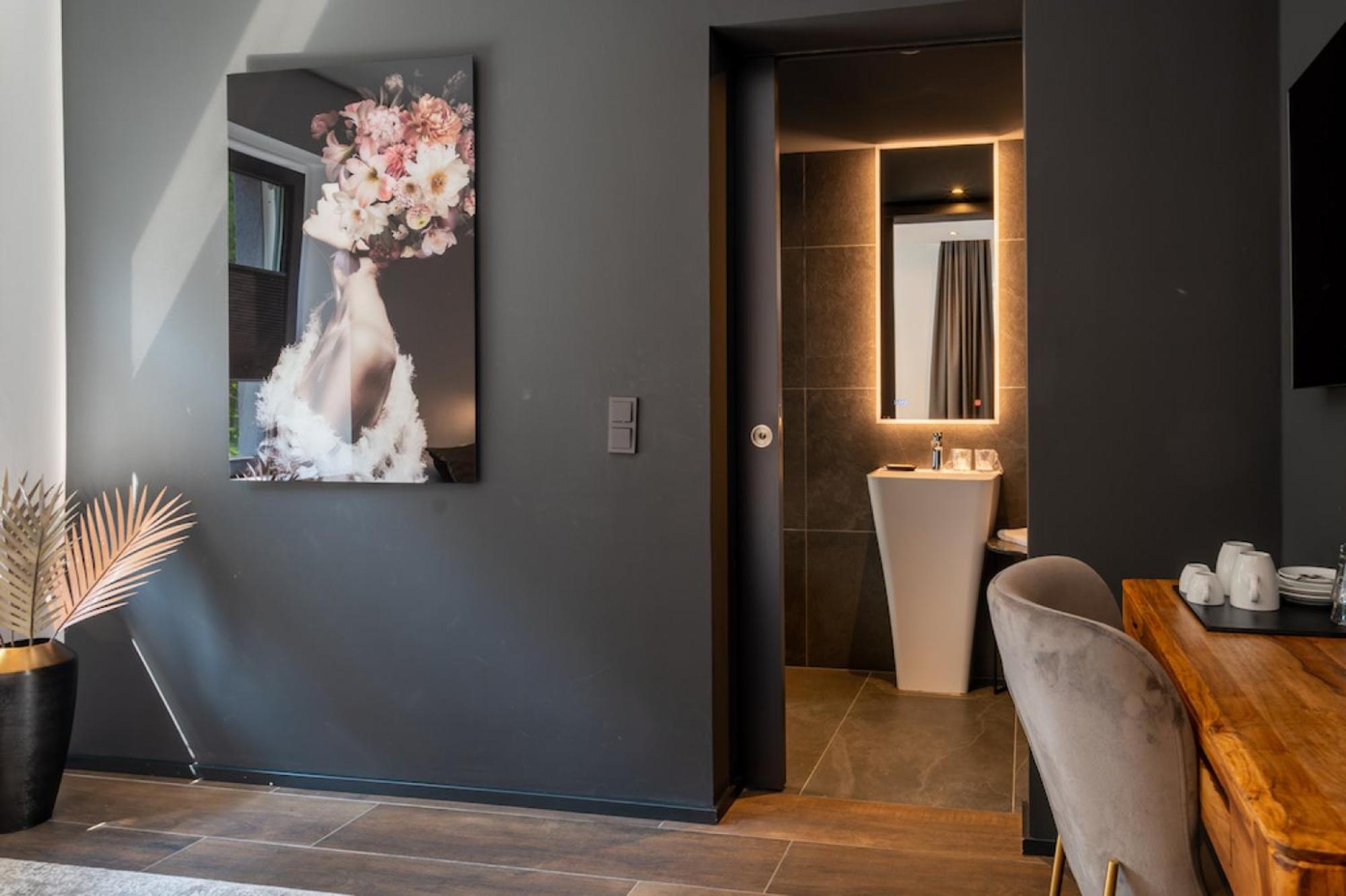 Sellmann'S Boutique Hotel Дортмунд Экстерьер фото