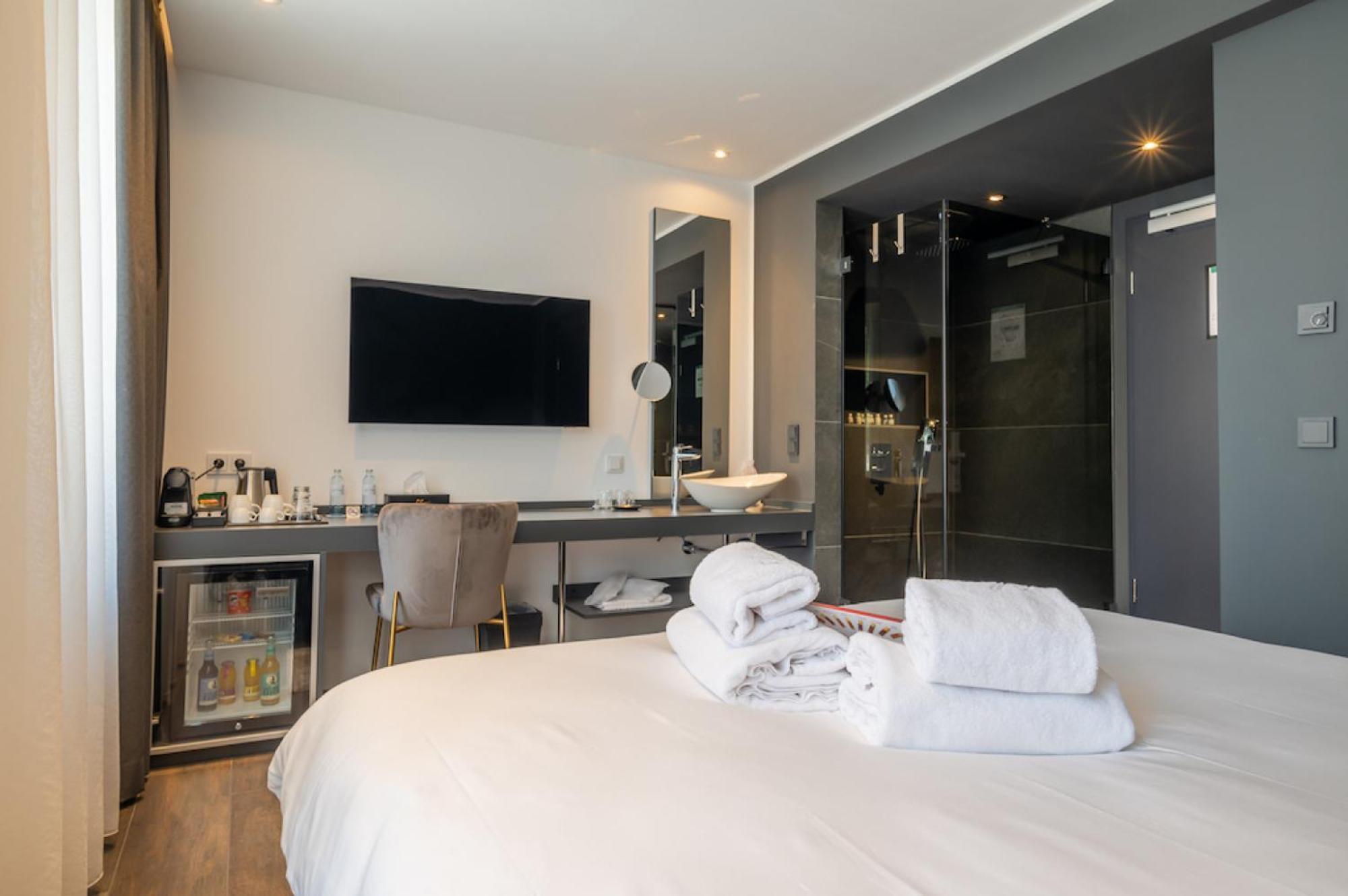 Sellmann'S Boutique Hotel Дортмунд Экстерьер фото