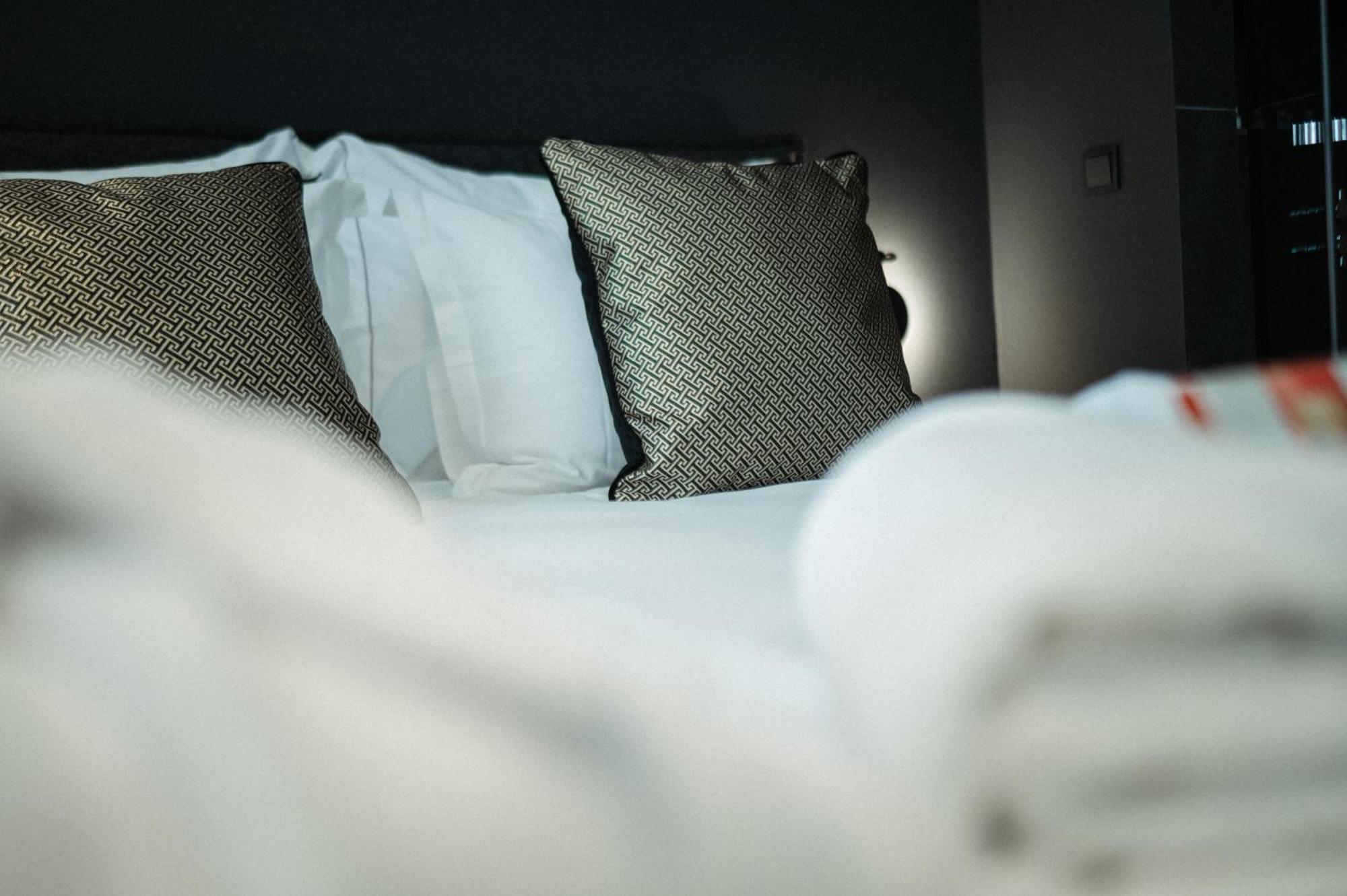 Sellmann'S Boutique Hotel Дортмунд Экстерьер фото