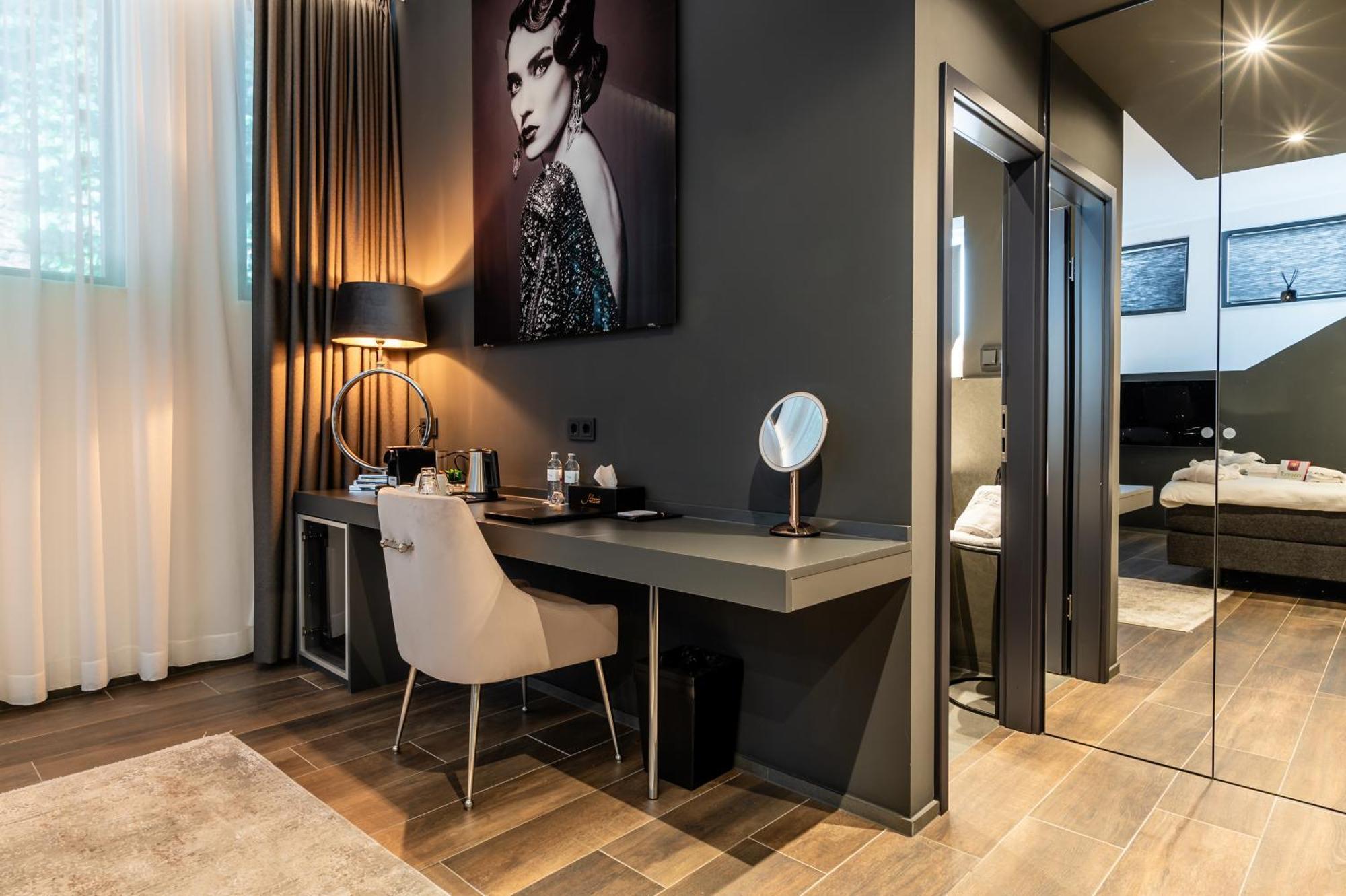 Sellmann'S Boutique Hotel Дортмунд Экстерьер фото