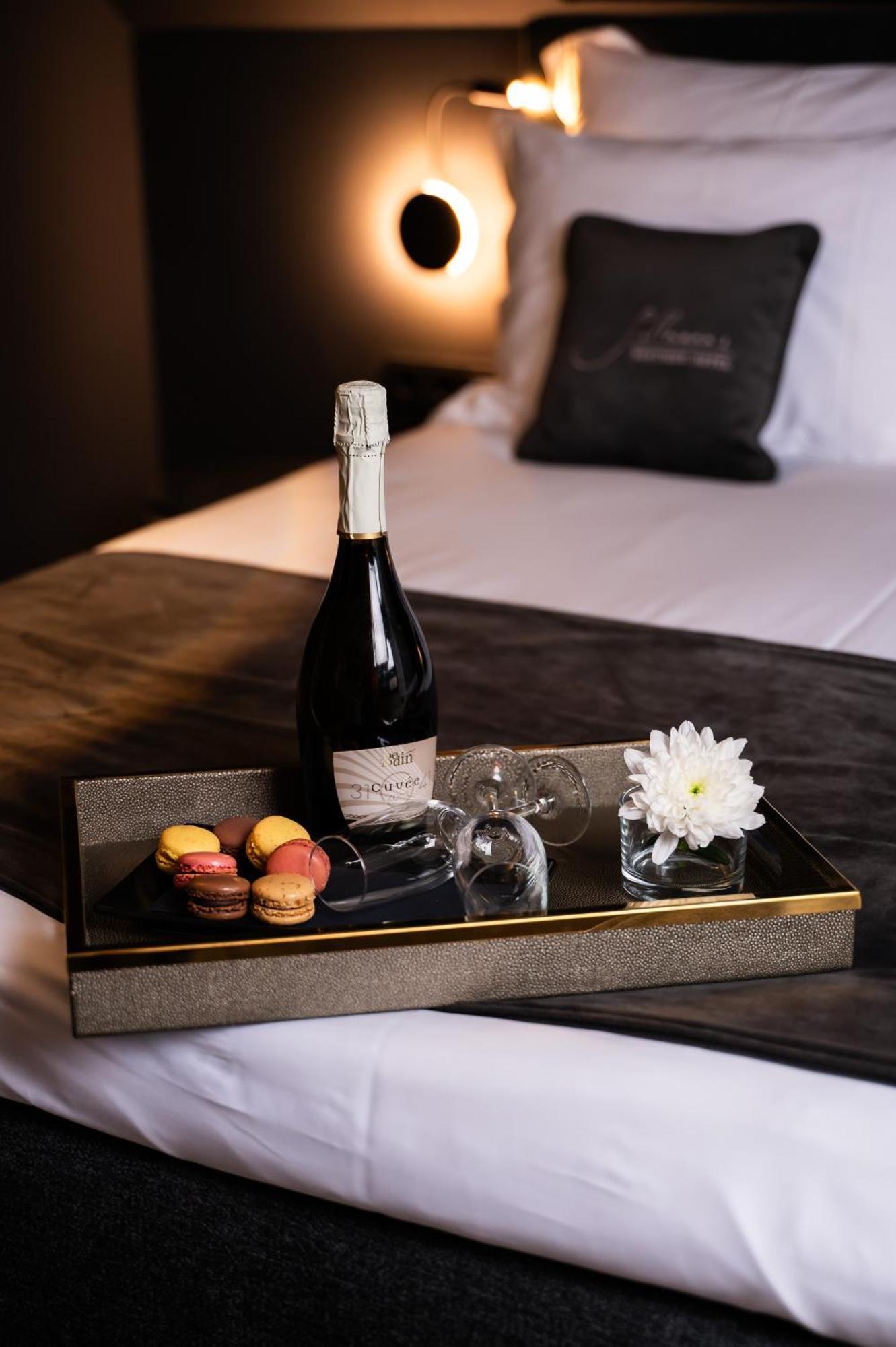 Sellmann'S Boutique Hotel Дортмунд Экстерьер фото